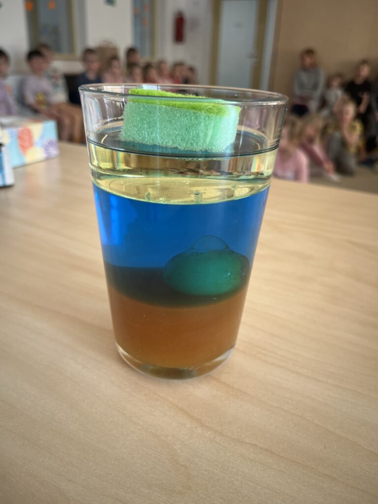 Katsete nädal💡⌛️🔬🦠🧫