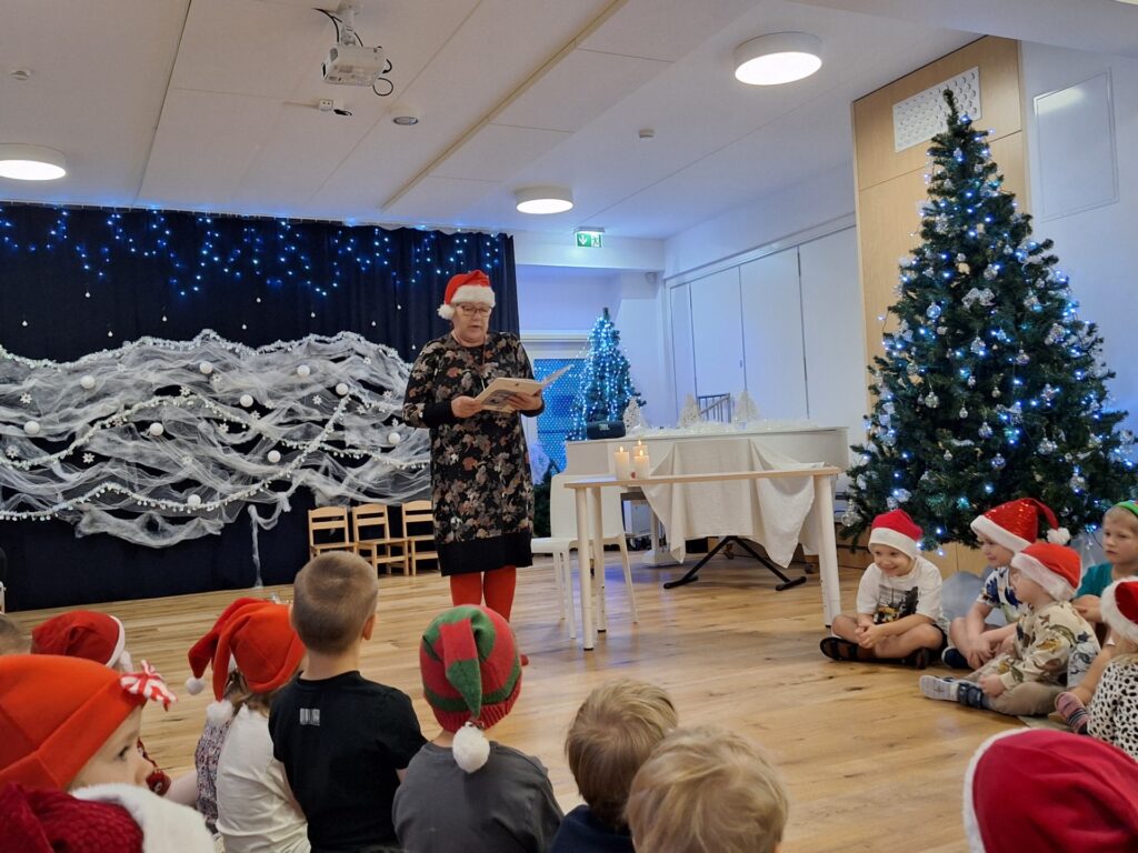 III advendi tähistamine